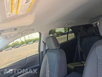 2021 Chevrolet Equinox LT 1LT - miniatura 18