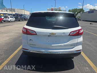 2021 Chevrolet Equinox LT 1LT - miniatura 5