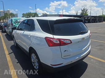 2021 Chevrolet Equinox LT 1LT - miniatura 6