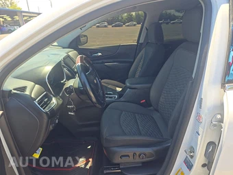2021 Chevrolet Equinox LT 1LT - miniatura 7