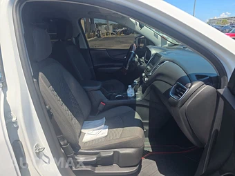 2021 Chevrolet Equinox LT 1LT - miniatura 8