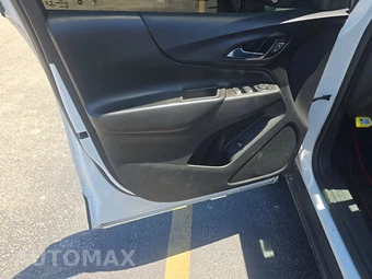 2021 Chevrolet Equinox LT 1LT - miniatura 9