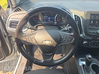 2021 Chevrolet Equinox LT 1LT – miniatura 10