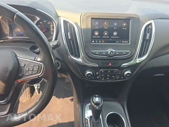 2021 Chevrolet Equinox LT 1LT – miniatura 11