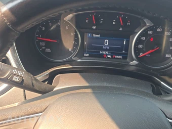 2021 Chevrolet Equinox LT 1LT – miniatura 12
