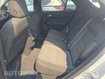 2021 Chevrolet Equinox LT 1LT – miniatura 13