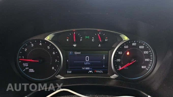2021 Chevrolet Equinox LT 1LT – miniatura 18