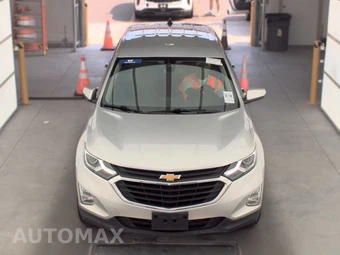 2021 Chevrolet Equinox LT 1LT – miniatura 2