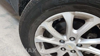 2021 Chevrolet Equinox LT 1LT – miniatura 24