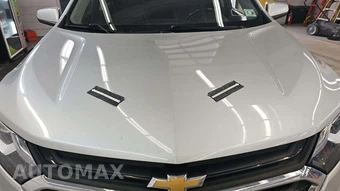 2021 Chevrolet Equinox LT 1LT – miniatura 36