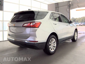 2021 Chevrolet Equinox LT 1LT – miniatura 4