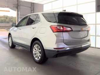 2021 Chevrolet Equinox LT 1LT – miniatura 6
