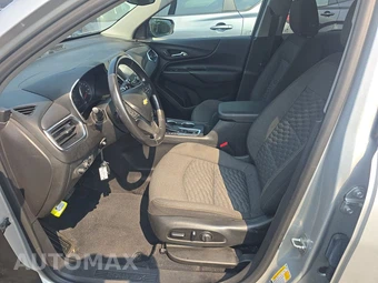 2021 Chevrolet Equinox LT 1LT – miniatura 7