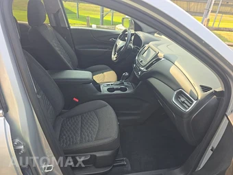 2021 Chevrolet Equinox LT 1LT – miniatura 8
