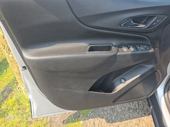 2021 Chevrolet Equinox LT 1LT – miniatura 9