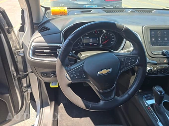 2021 Chevrolet Equinox LT 1LT - miniatura 10