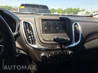 2021 Chevrolet Equinox LT 1LT - miniatura 11