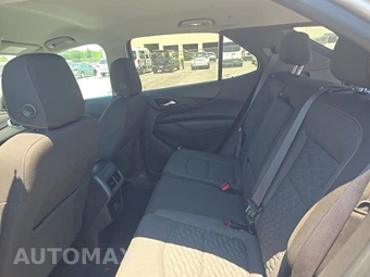 2021 Chevrolet Equinox LT 1LT - miniatura 13