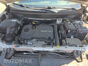 2021 Chevrolet Equinox LT 1LT - miniatura 15