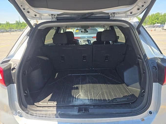 2021 Chevrolet Equinox LT 1LT - miniatura 16