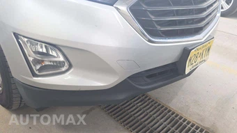 2021 Chevrolet Equinox LT 1LT - miniatura 19