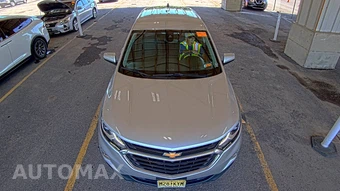 2021 Chevrolet Equinox LT 1LT - miniatura 2