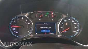 2021 Chevrolet Equinox LT 1LT - miniatura 24