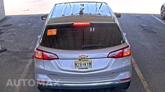 2021 Chevrolet Equinox LT 1LT - miniatura 5