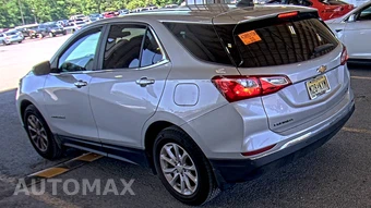 2021 Chevrolet Equinox LT 1LT - miniatura 6