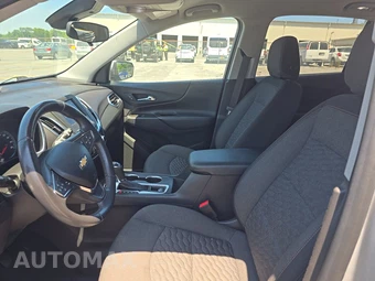 2021 Chevrolet Equinox LT 1LT - miniatura 7