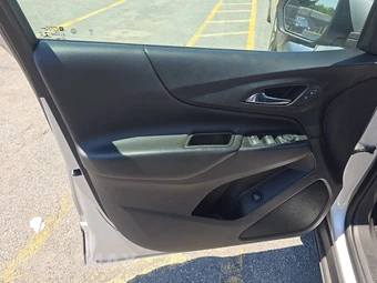 2021 Chevrolet Equinox LT 1LT - miniatura 9