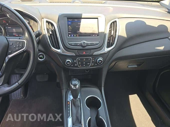 2021 Chevrolet Equinox LT 1LT – miniatura 10