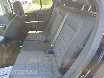 2021 Chevrolet Equinox LT 1LT – miniatura 13