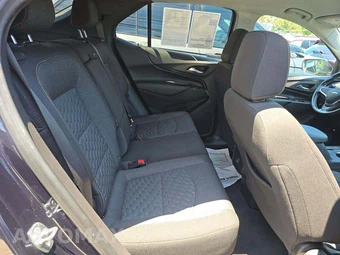 2021 Chevrolet Equinox LT 1LT – miniatura 16