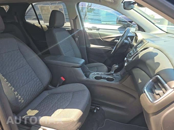 2021 Chevrolet Equinox LT 1LT – miniatura 18