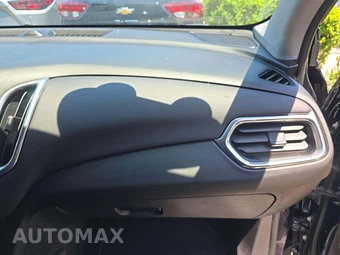 2021 Chevrolet Equinox LT 1LT – miniatura 19