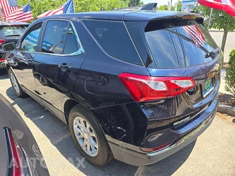 2021 Chevrolet Equinox LT 1LT – miniatura 2