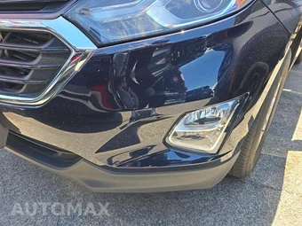 2021 Chevrolet Equinox LT 1LT – miniatura 22