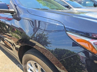 2021 Chevrolet Equinox LT 1LT – miniatura 26