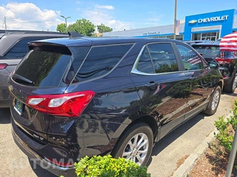 2021 Chevrolet Equinox LT 1LT – miniatura 3