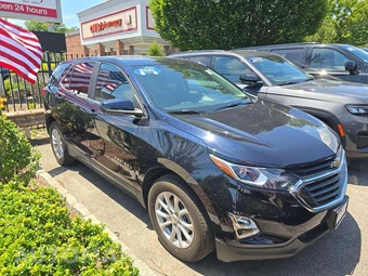 2021 Chevrolet Equinox LT 1LT – miniatura 4