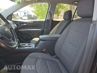 2021 Chevrolet Equinox LT 1LT – miniatura 6
