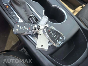 2021 Chevrolet Equinox LT 1LT – miniatura 8