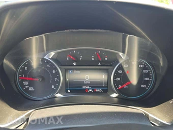 2021 Chevrolet Equinox LT 1LT – miniatura 9