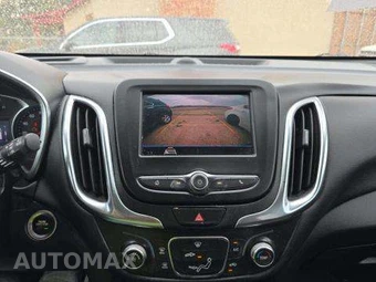 2021 Chevrolet Equinox LT 2FL – miniatura 10