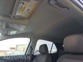 2021 Chevrolet Equinox LT 2FL – miniatura 11