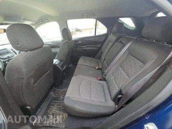2021 Chevrolet Equinox LT 2FL – miniatura 13