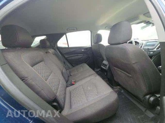 2021 Chevrolet Equinox LT 2FL – miniatura 16