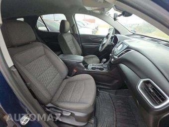 2021 Chevrolet Equinox LT 2FL – miniatura 18