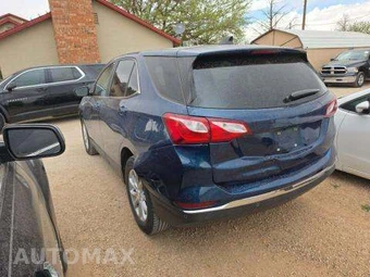 2021 Chevrolet Equinox LT 2FL – miniatura 2